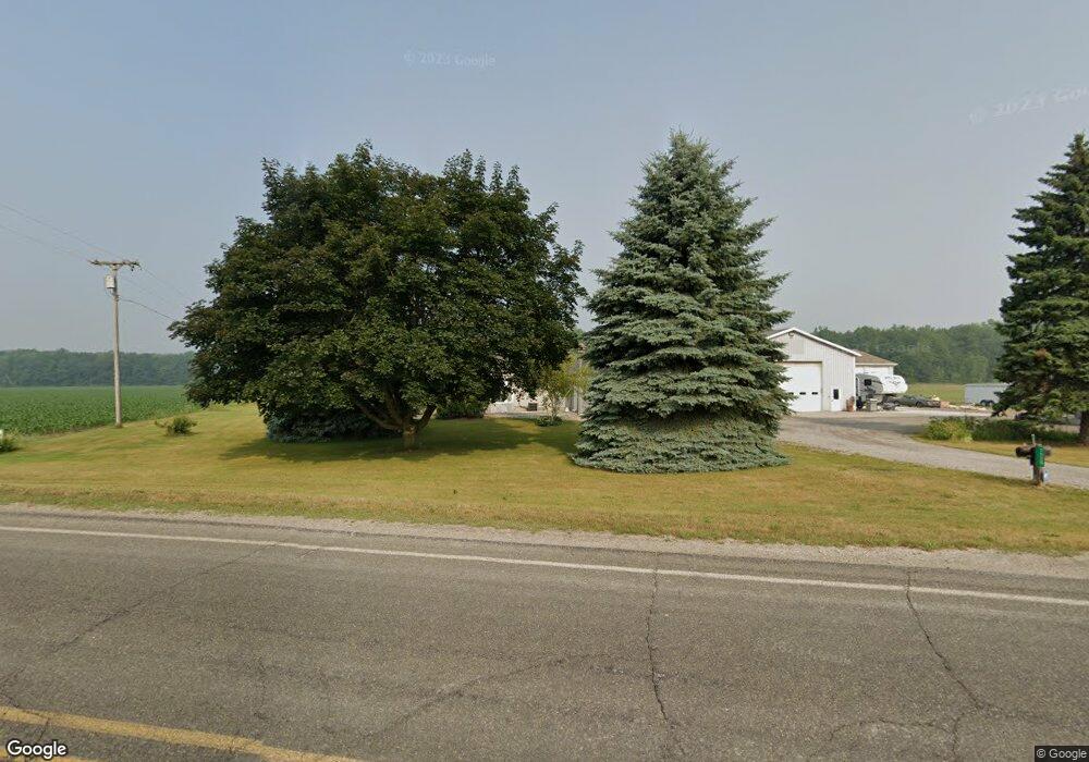 7528 Frankenmuth Rd, Vassar, MI 48768 - photo 1