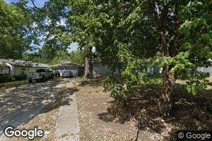 110 Pawnee Ave, Lawrence, KS 66046