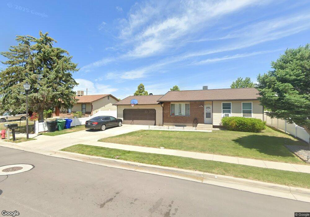 6561 S Begonia Dr, West Jordan, UT 84081 - photo 1