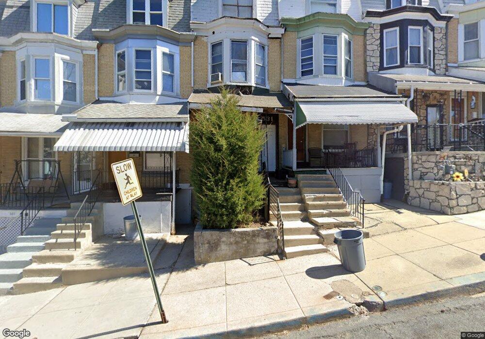 531 S 15 1/2 St, Reading, PA 19606 - photo 1