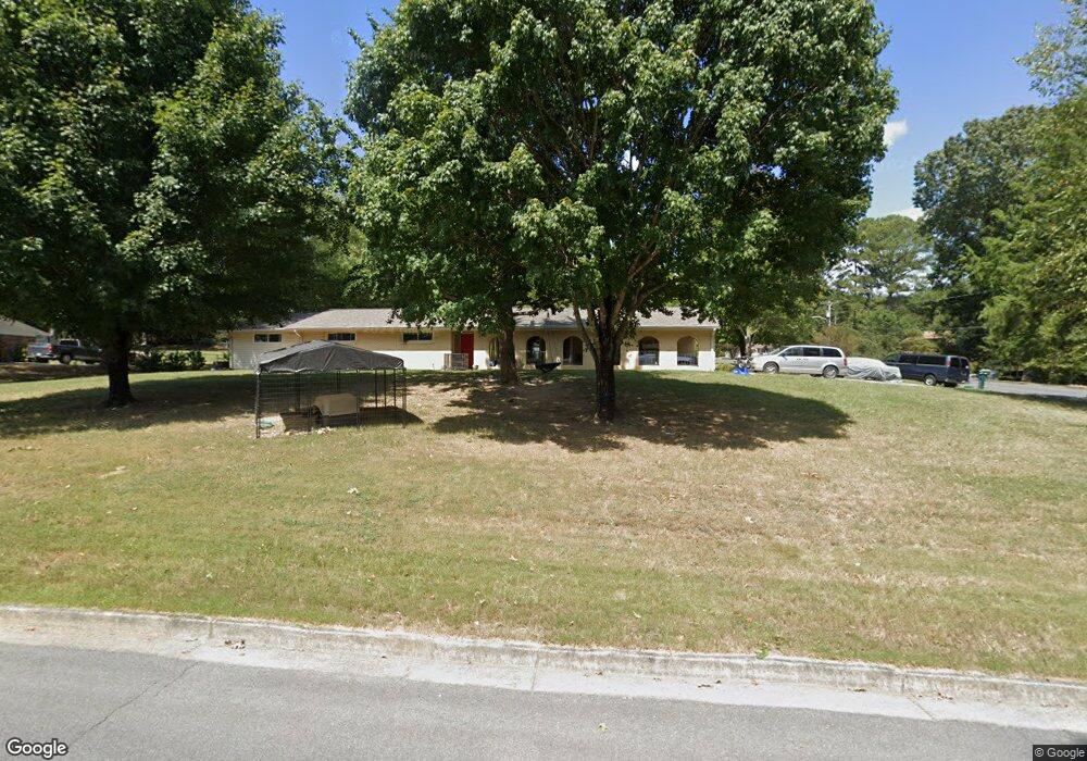 100 Ivy Ln, Calhoun, GA 30701 - photo 1