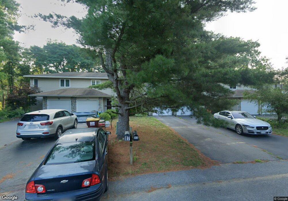 83 Velina Dr, Albany, NY 12203 - photo 1