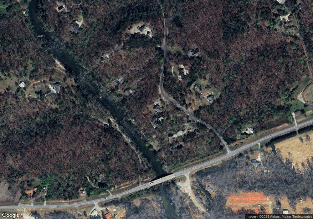 127 Chattahoochee Winds Dr, Demorest, GA 30535 - photo 1