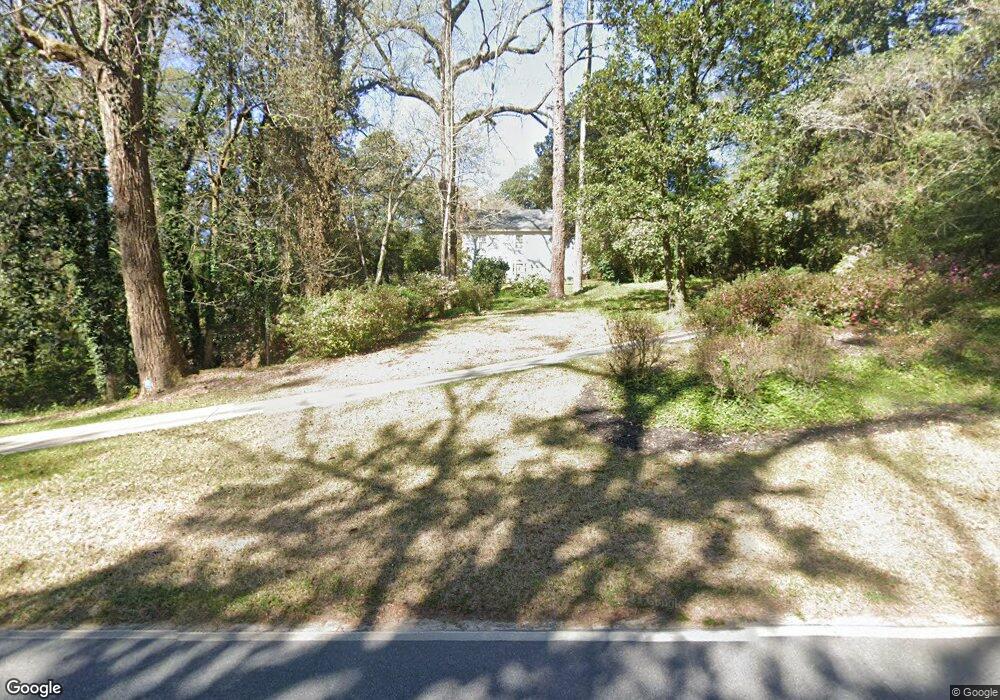 1268 Twin Pines Dr, Macon, GA 31211 - photo 1