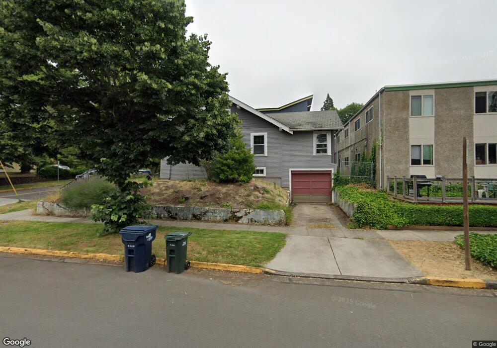 1911 Harris St, Eugene, OR 97405 - photo 1