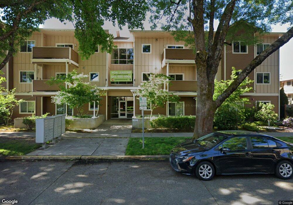 550 E 15th Ave, Eugene, OR 97401 - photo 1