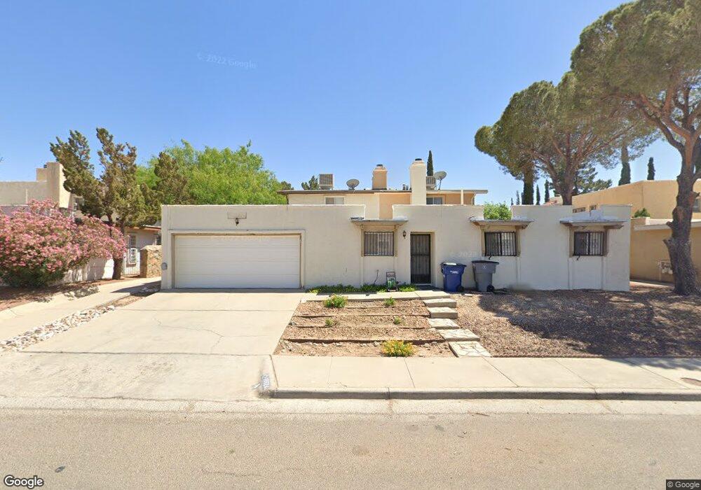 10624 Springwood Dr unit D, El Paso, TX 79935 - photo 1