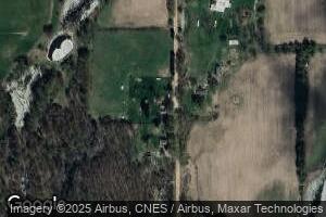 9250 S Barryville Rd, Dowling, MI 49050