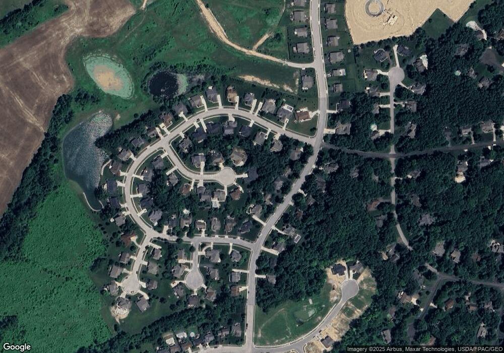 9900 Elsinore Ct, Plain City, OH 43064 - photo 1