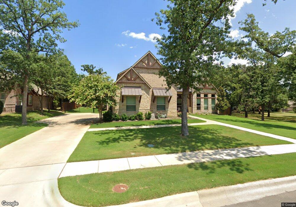 3937 Maggies Meadow, Denton, TX 76210 - photo 1