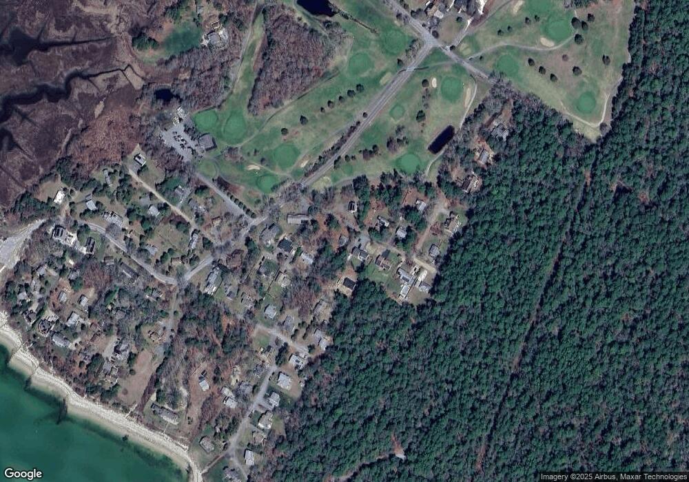 5 Cushman Rd, Wareham, MA 02571 - photo 1