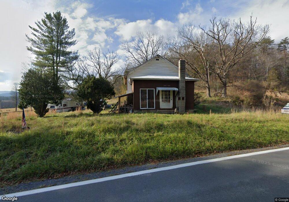 16602 Cacapon Rd, Great Cacapon, WV 25422 - photo 1