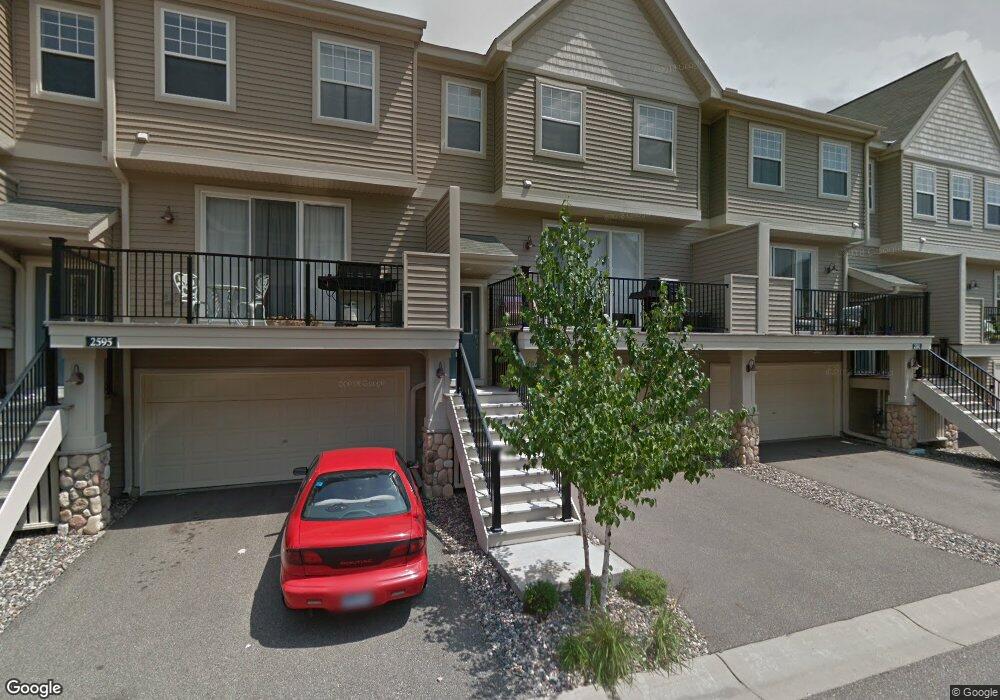 2593 136th St W unit 118, Rosemount, MN 55068 - photo 1