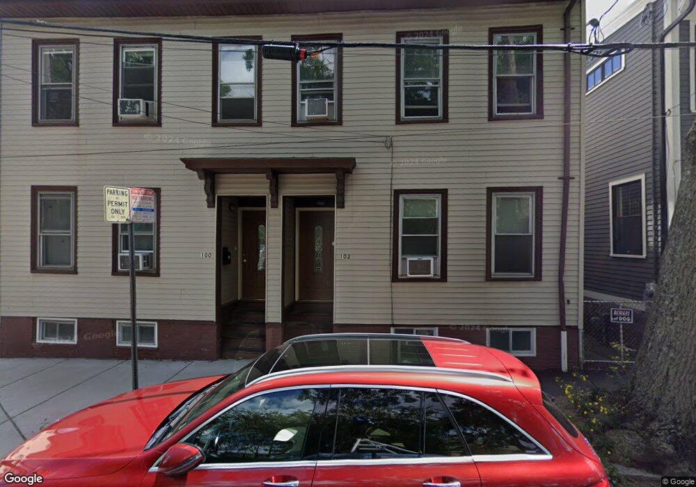 102 6th St, Cambridge, MA 02141 - photo 1