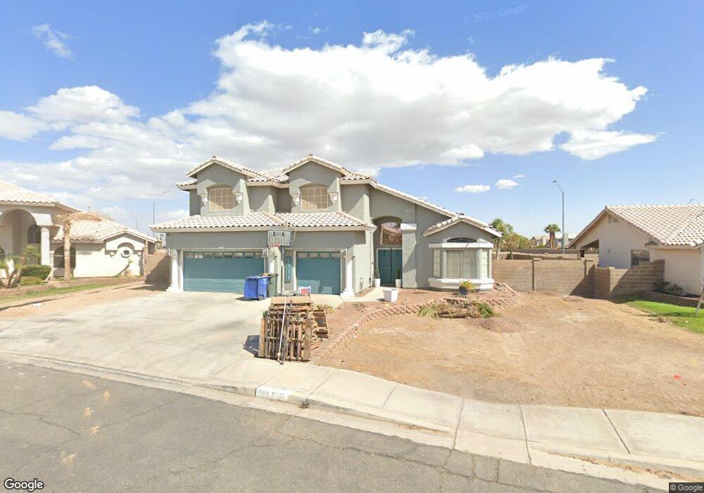 1711 S 40th Dr, Yuma, AZ 85364 - photo 1