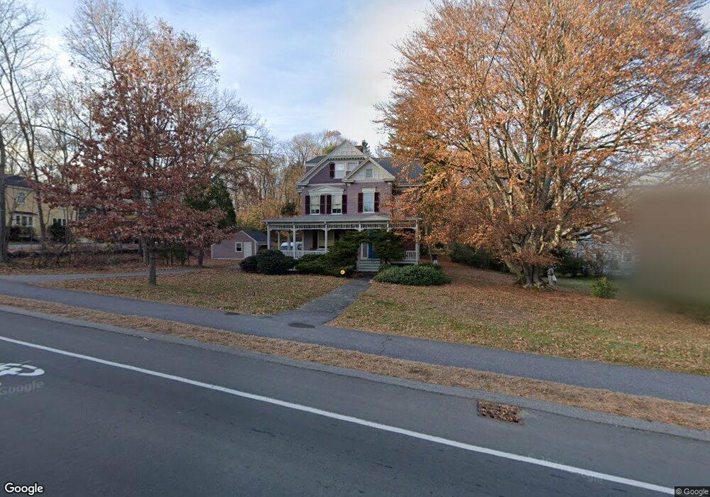 2139 Massachusetts Ave, Lexington, MA 02421 - photo 1