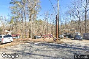 483 Baggett Camp Rd, Quinton, AL 35130