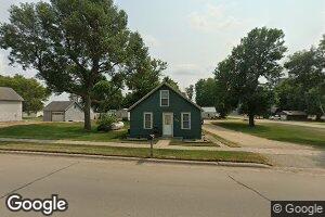 306 W Luverne St, Magnolia, MN 56158