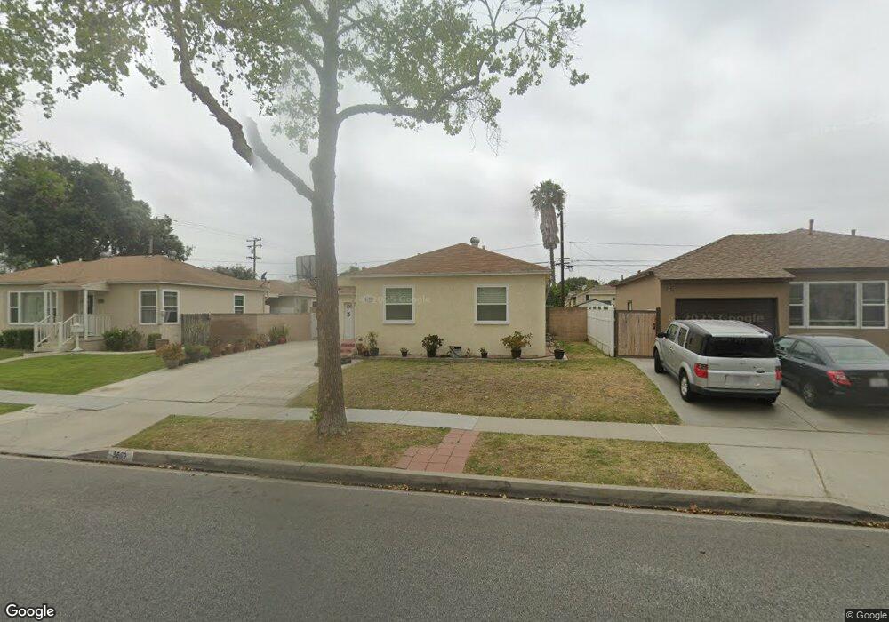 5609 Graywood Ave, Lakewood, CA 90712 - photo 1