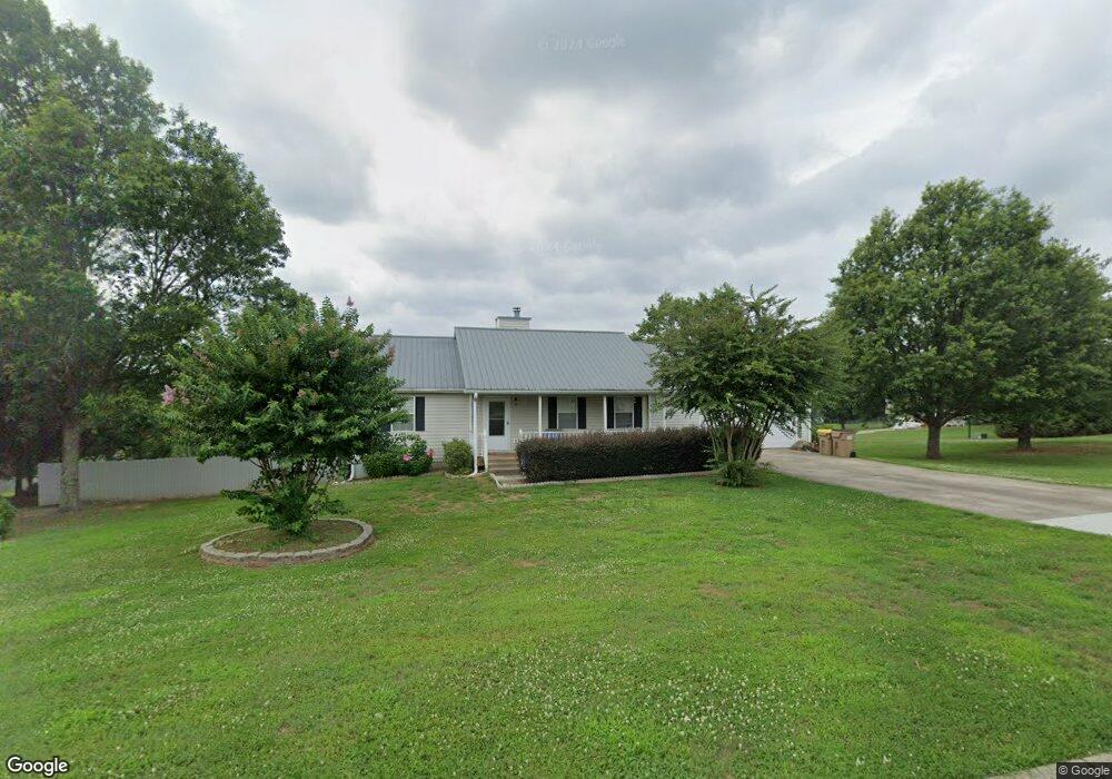 24 Ryan Way, Hoschton, GA 30548 - photo 1