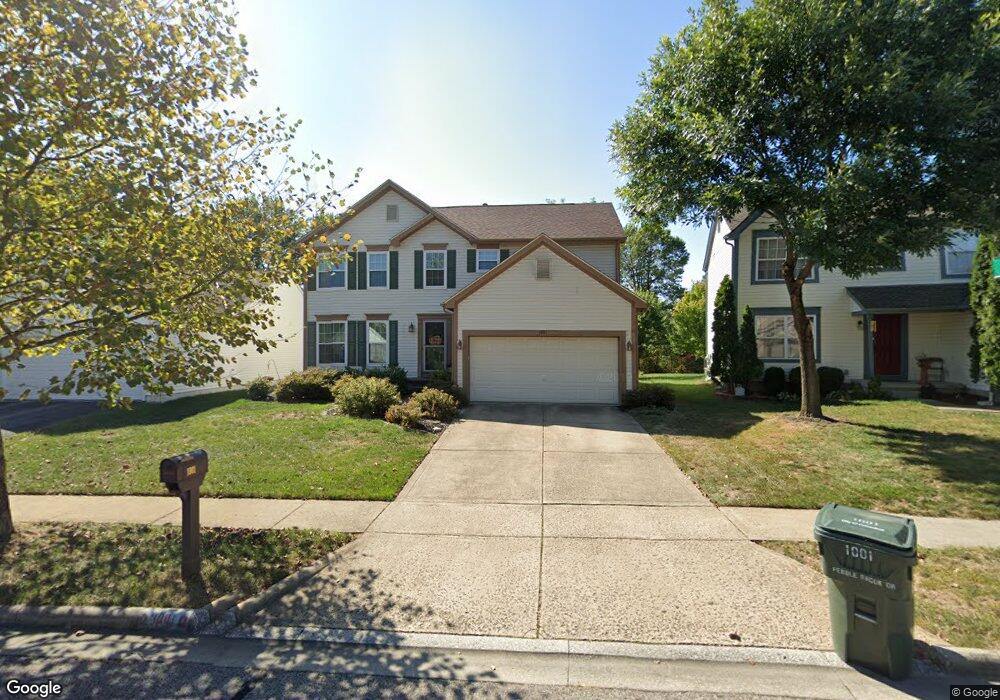 1001 Pebble Brook Dr, Columbus, OH 43240 - photo 1