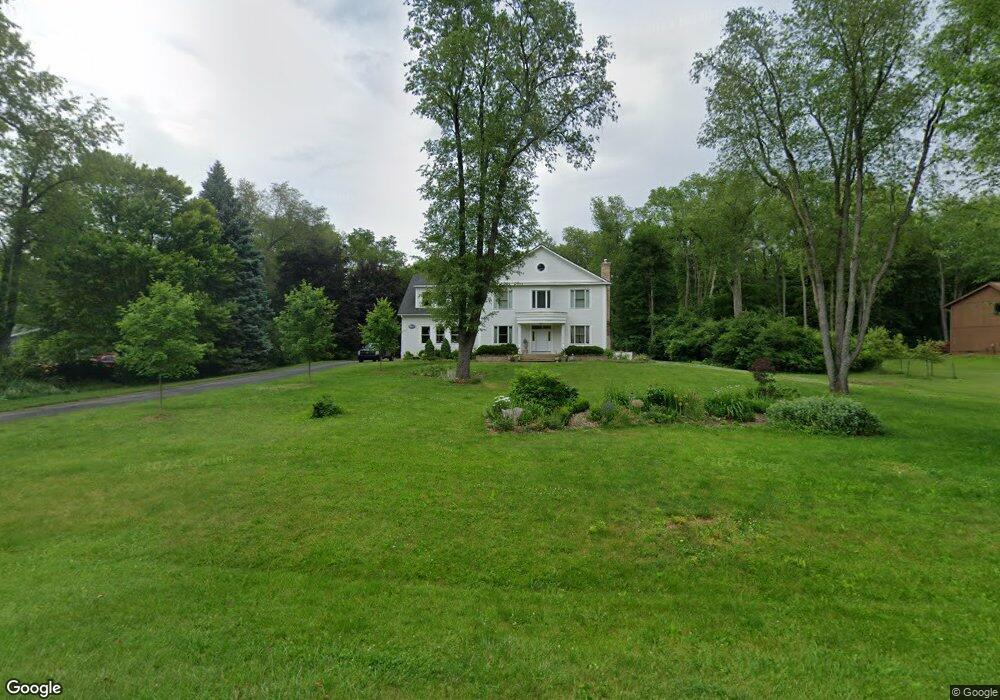 9365 Hidden Lake Cir, Dexter, MI 48130 - photo 1