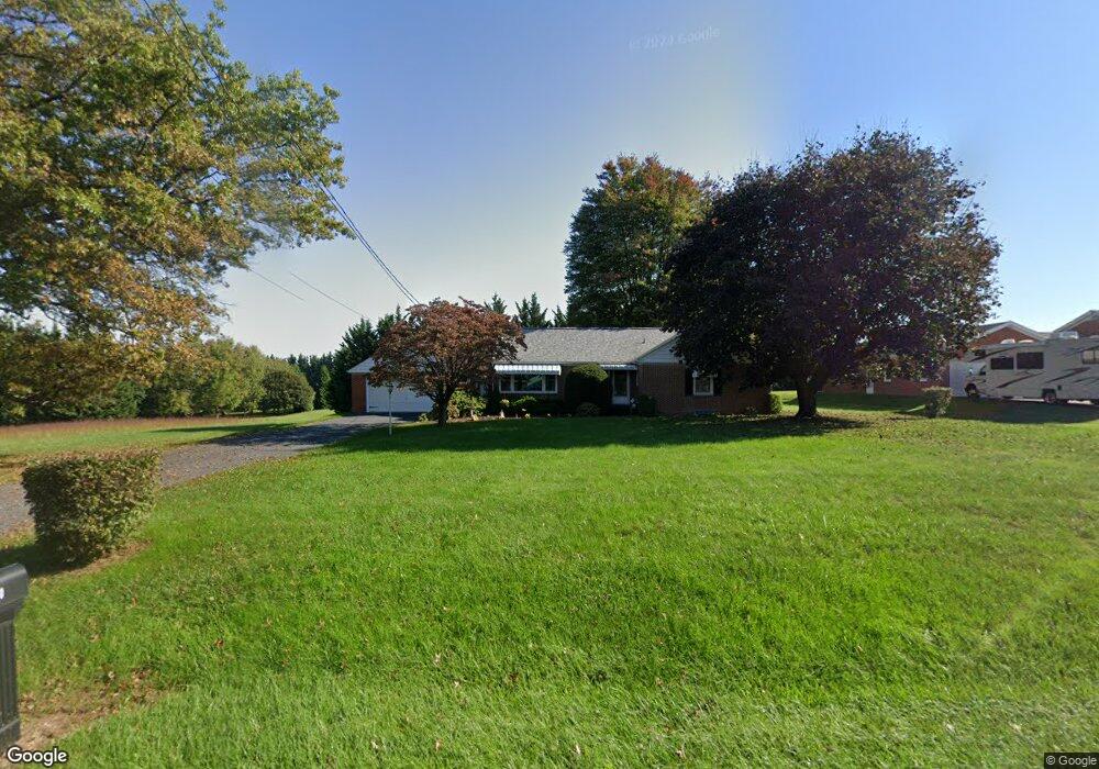 6190 Baltimore Pike, Littlestown, PA 17340 - photo 1