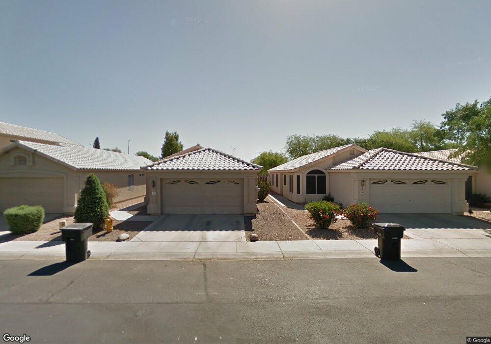 633 N Kenneth Place, Chandler, AZ 85226 - photo 1