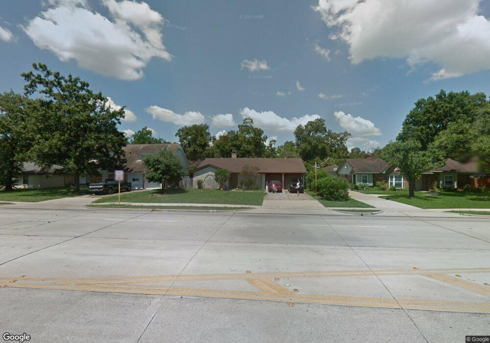 14411 Woodforest Blvd, Houston, TX 77015 - photo 1