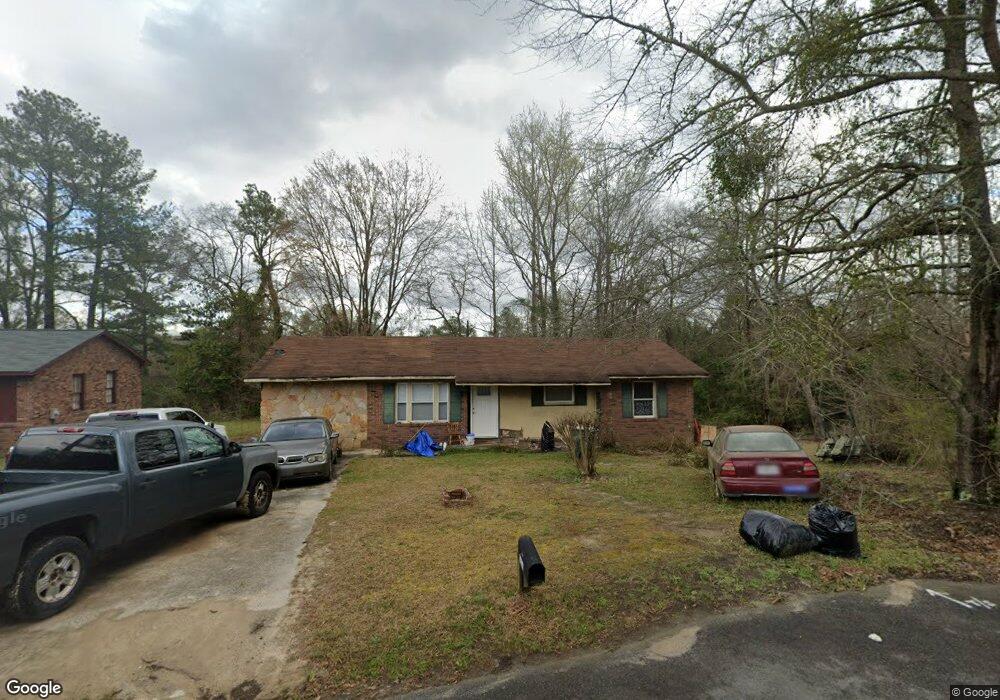 3684 Kingsview Dr, Macon, GA 31211 - photo 1