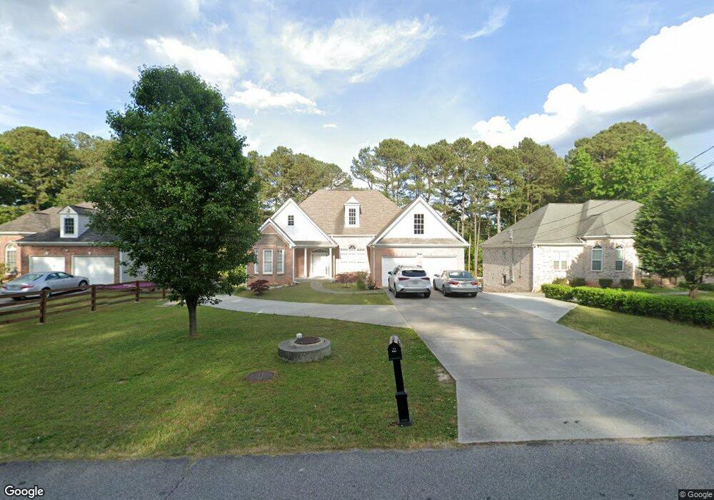 1420 Pirkle Rd, Norcross, GA 30093 - photo 1