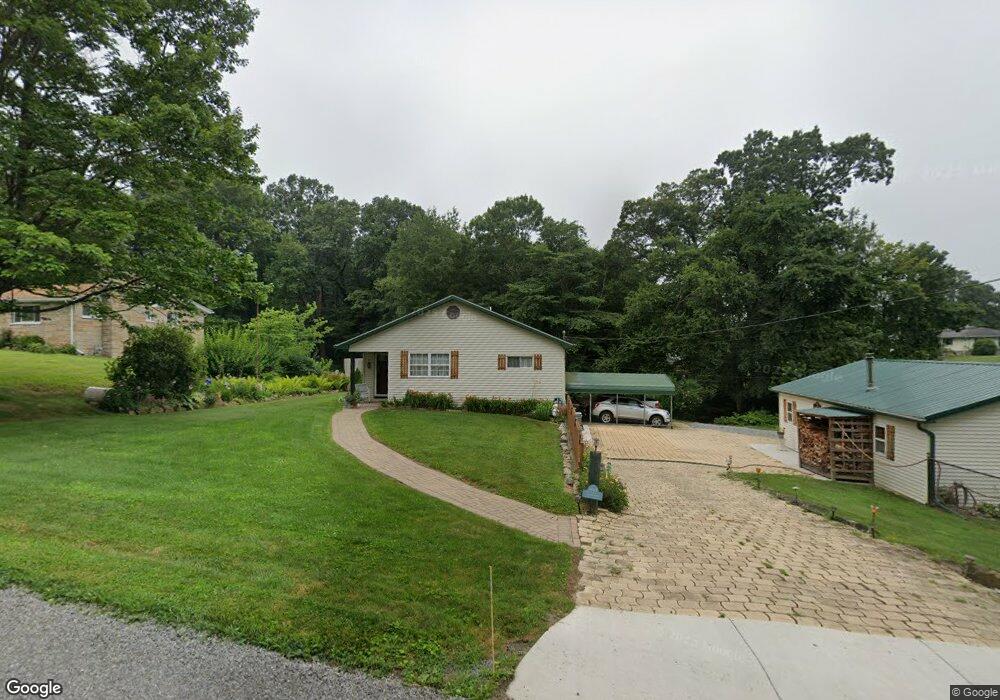 16129 Martha St, East Liverpool, OH 43920 - photo 1