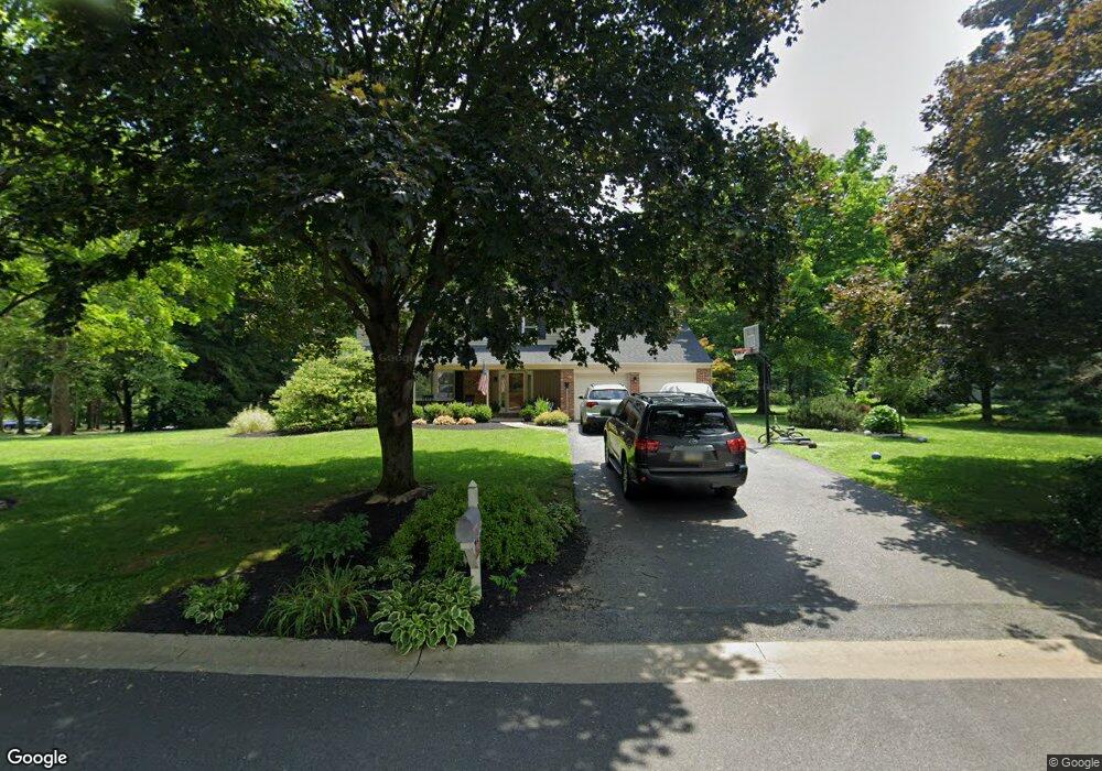 10 Darlington Rd, Glen Mills, PA 19342 - photo 1