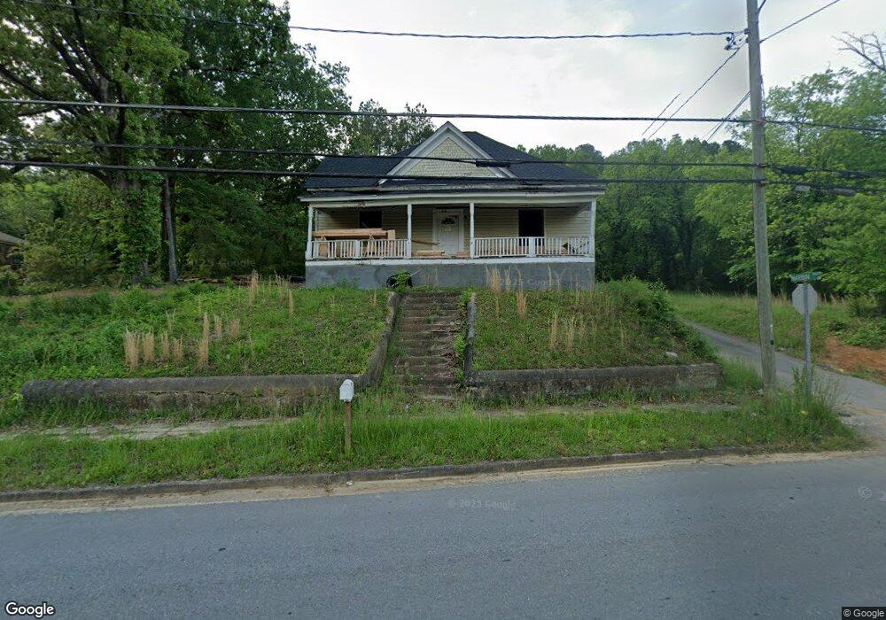 827 S Broad St SW, Rome, GA 30161 - photo 1