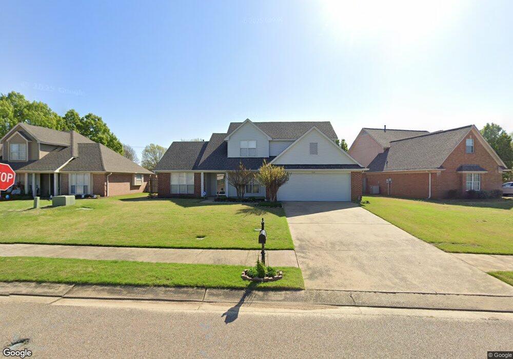 7630 Alexanders Crossing Dr, Olive Branch, MS 38654 - photo 1