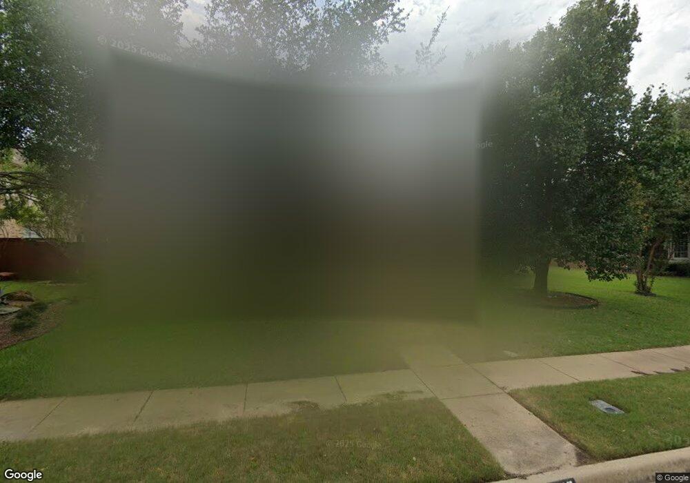 5408 Lancelot Ln, Richardson, TX 75082 - photo 1