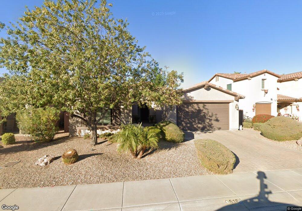 616 W Dragon Tree Ave, San Tan Valley, AZ 85140 - photo 1