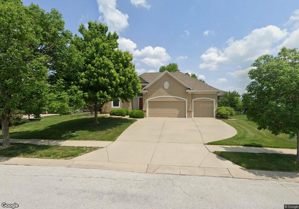 19010 W 99th St, Lenexa, KS 66220 - photo 1