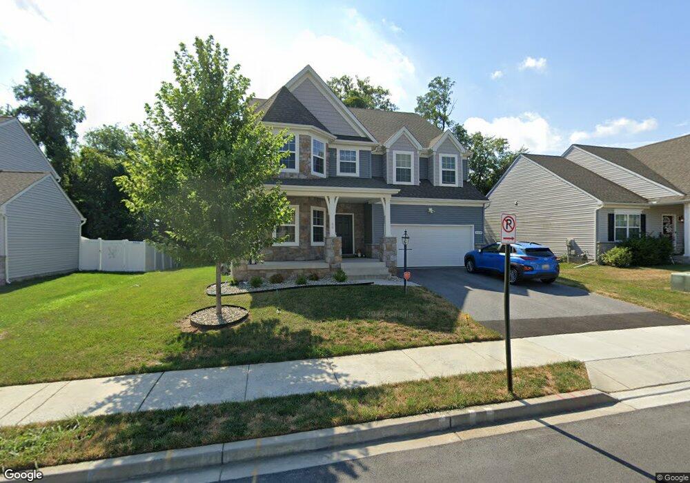 2028 Cohasset Ct, Frederick, MD 21702 - photo 1