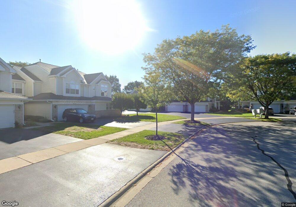 3948 Garnette Ct, Naperville, IL 60564 - photo 1