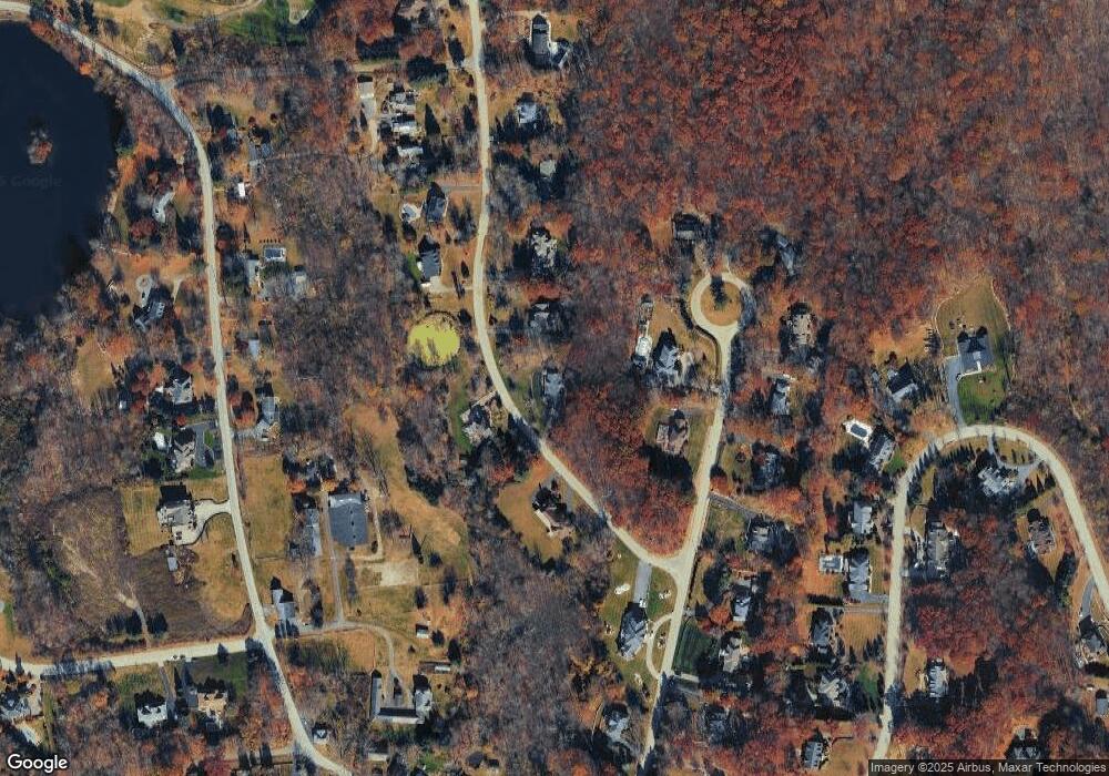 24 Salierno Rd, Tuxedo Park, NY 10987 - photo 1