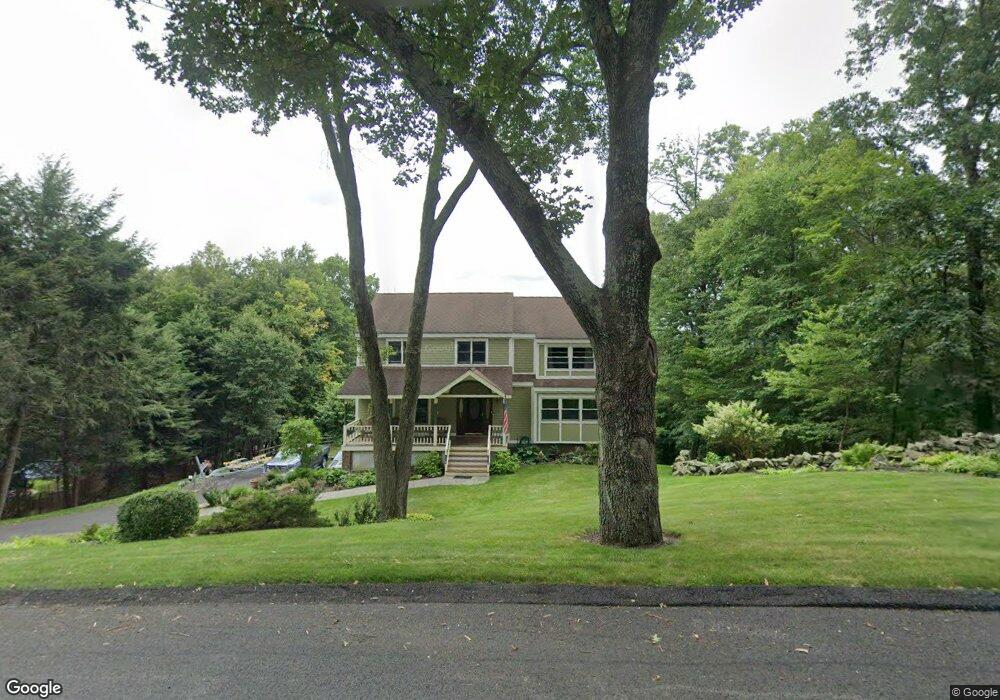 7 Campbell Dr, Somers, NY 10589 - photo 1