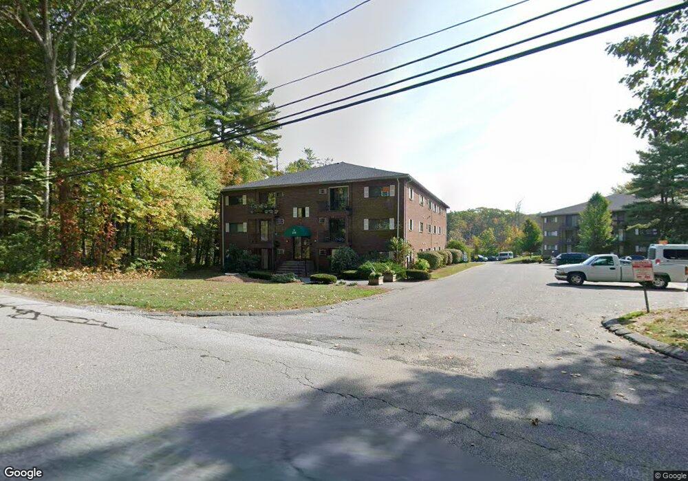 276 Codman Hill Rd unit 34A, Boxborough, MA 01719 - photo 1