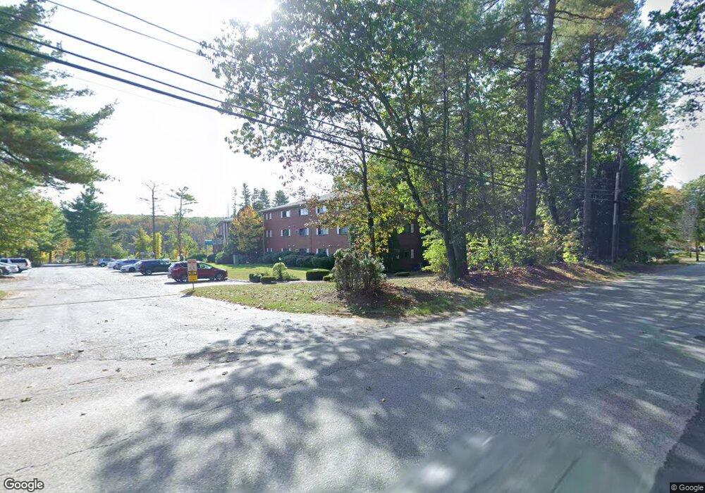 318 Codman Hill Rd unit 35E, Boxborough, MA 01719 - photo 1