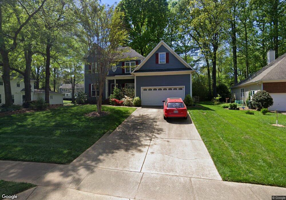 8818 New Oak Ln unit R, Huntersville, NC 28078 - photo 1