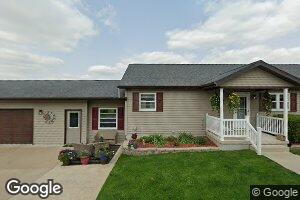 201 1st St, Argyle, WI 53504