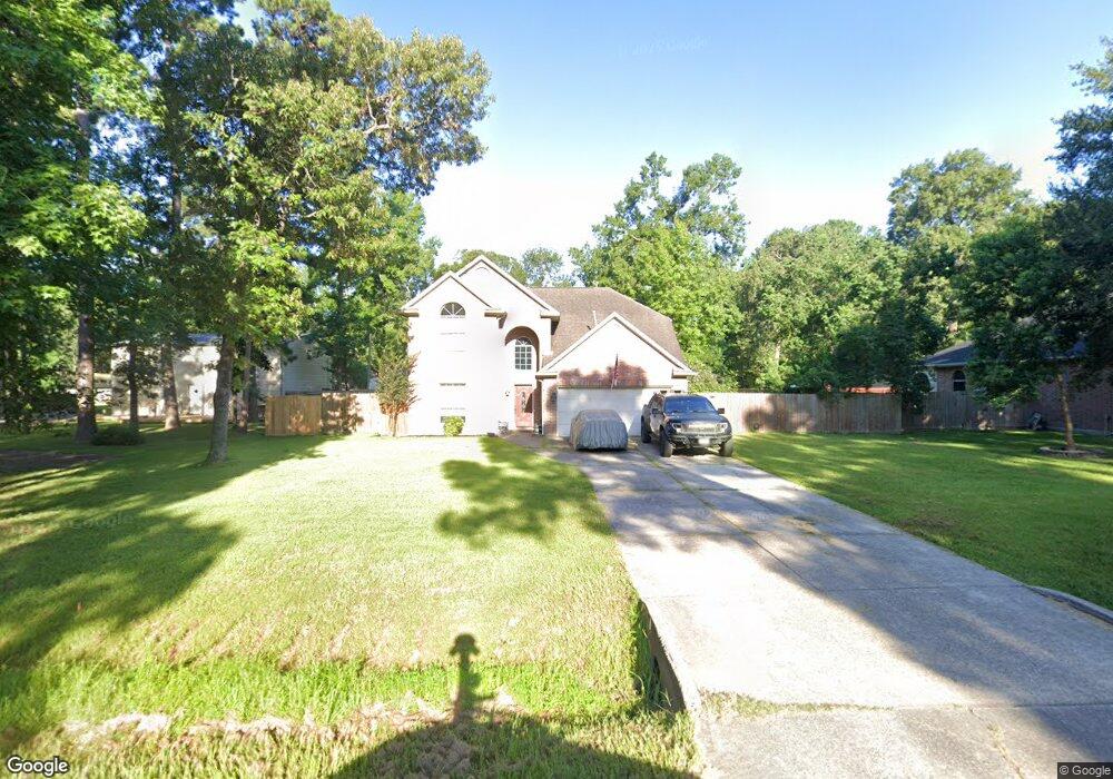 707 Shadberry Dr, Magnolia, TX 77354 - photo 1