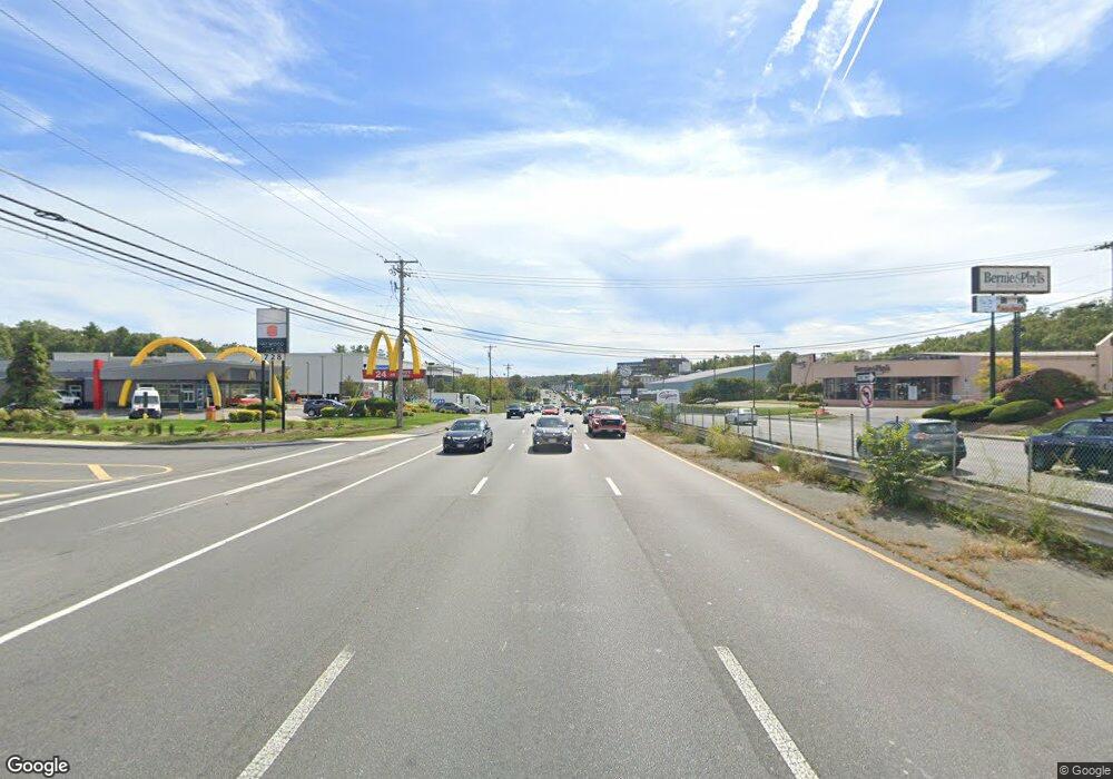 1 Major Route Confidential, Saugus, MA 01906 - photo 1