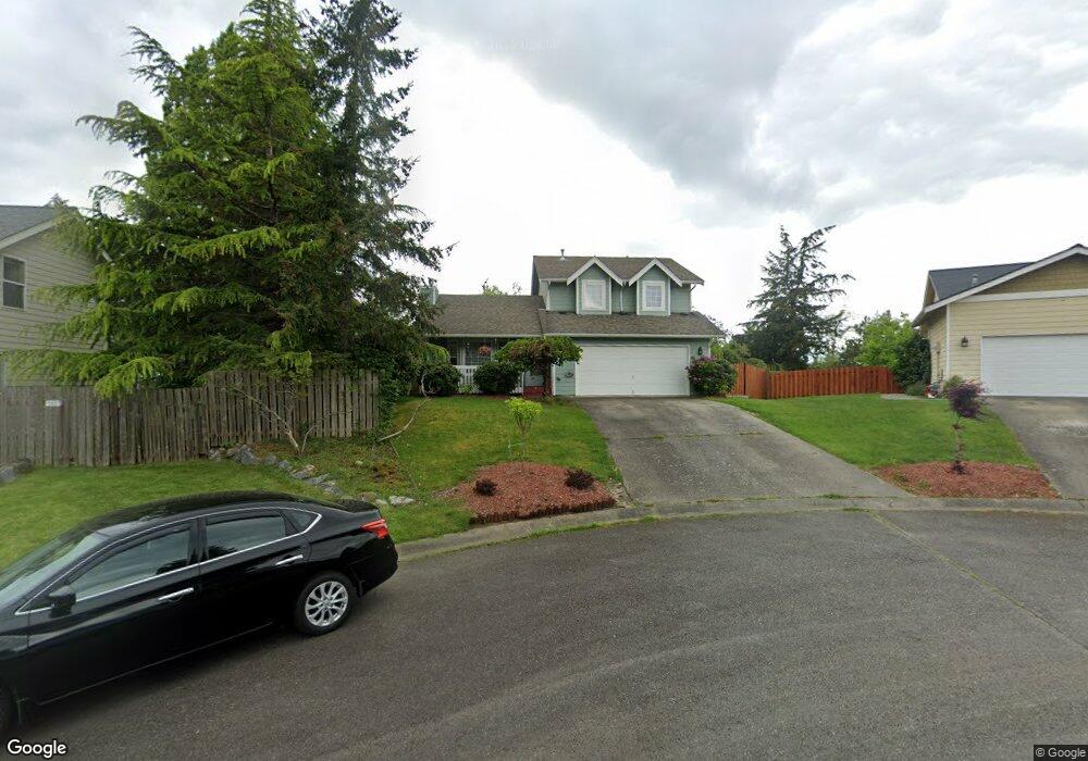 3977 Darcy Ct, Bellingham, WA 98226 - photo 1