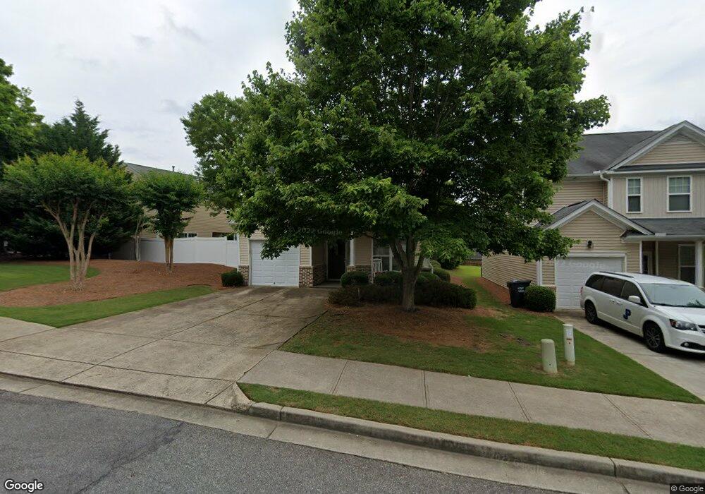 203 Oconee Way unit 1, Canton, GA 30114 - photo 1